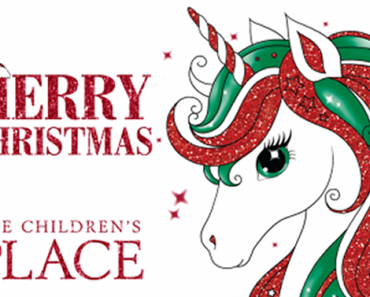Need last minute gifts? Use The Children’s Place in store pick up! Pick Up In Time For Christmas!