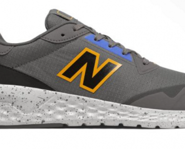 Men’s New Balance Fresh Foam Running Shoes Only $34.99 Shipped! (Reg. $75) Today Only! Men’s New Balance Fresh Foam Running Shoes Only $34.99 Shipped! (Reg. $75) Today Only!