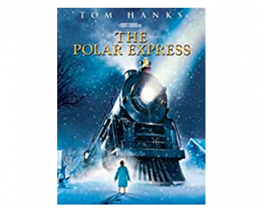 Rent Polar Express on Amazon Instant Video – Just $3.99!
