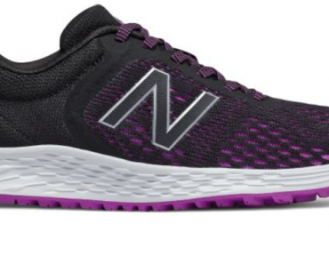 Women’s New Balance Fresh Foam Running Shoes Only $30.99 Shipped! (Reg. $70) Today Only!