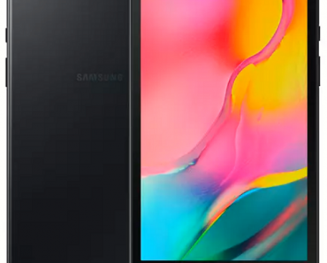 Samsung Galaxy Tab A 8.0″ 32GB w/ Wi-Fi + 32GB micro SD Card Only $89.98 Shipped! (Reg. $150)