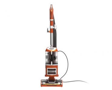 Shark Navigator Upright Vacuum with Self-Cleaning Brushroll – Just $98.00! Back in Stock!