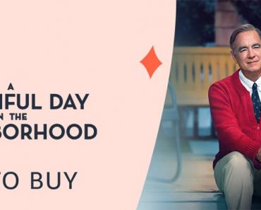 A Beautiful Day in the Neighborhood – Buy for Just $6.99 on Prime Video!