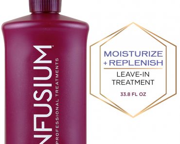 Infusium Moisturize and Replenish Leave-in Treatment Just $7.40!