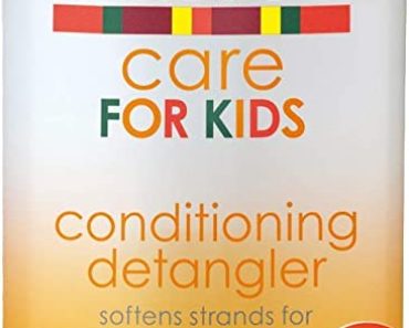 Cantu Care for Kids Conditioning Detangler, 6 Fl Oz – Only $3.59!