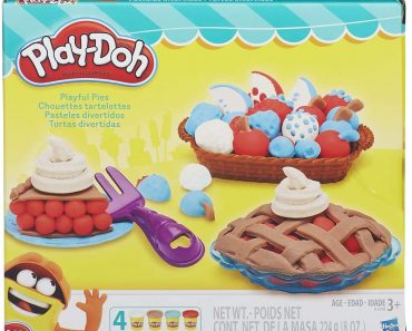 Play-Doh Playful Pies Set ONLY $5.99!