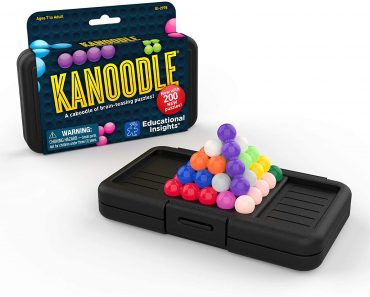 Educational Insights Kanoodle – Only $6.71!