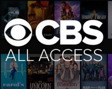 50% Off Your CBS All Access Annual Plan!