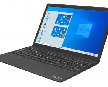 EVOO 15.6″ Ultra-Thin Notebook – Only $299!