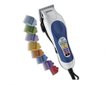 Wahl Color Pro Plus Complete Hair Clipper Kit – Just $24.94!