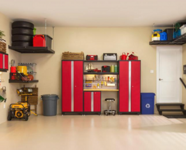 Home Depot: Take up to 30% off Garage Storage! Plus, FREE Shipping!