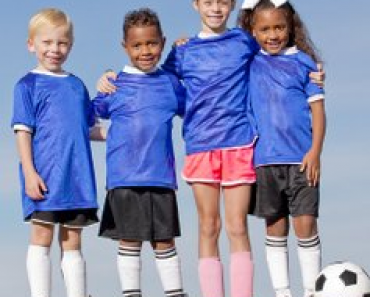 Zulily: Youth Sporting Essentials Up to 60% Off!