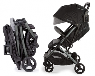 Summer Infant Compact Fold Stroller Only $77.10! (Reg $149)