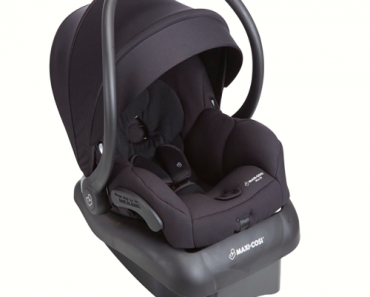 Maxi-Cosi Mico 30 Infant Car Seat with Base Only $149.99 Shipped! (Reg. $200)