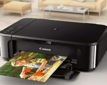 Canon Pixma MG3620 Wireless Inkjet All-In-One Printer Only $49.99 Shipped! (Reg. $79.99)