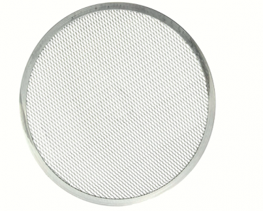 American Metalcraft 8.05″ Aluminum Pizza Screen for Only $1.99!!