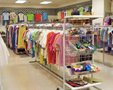 Tips for Thrift Shopping on a Budget