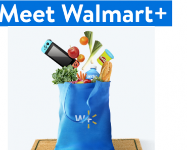 Benefits You Need to Know about the NEW Walmart + Program