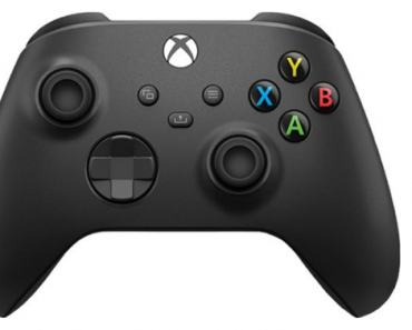 Microsoft – Controller for Xbox Series Only $49.99 Shipped! (Reg. $60)