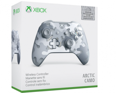 Microsoft Xbox Controller Only $39 Shipped! (Compare to $60)