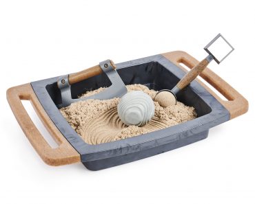 Kinetic Sand Kalm, Zen Box Fidget Set – Only $15!