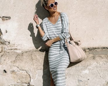 Sweater Skirt Set – Only $34.99!