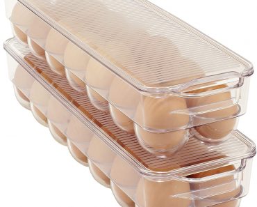 Kitchen Details Egg Crate – Only $12.60!