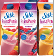 Sweepstakes Roundup: Glad Lunch with a Friend, Silk Fruit and Protein Giveaway + More
