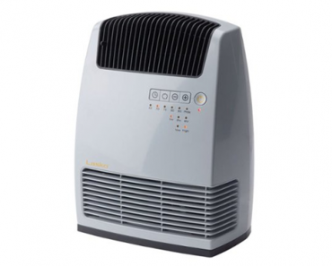 Lasko Electronic Ceramic Space Heater with Warm Air Motion Technology – Just $39.99!