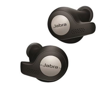 Jabra Elite Active 65t True Wireless Earbud Headphones – Just $69.99!