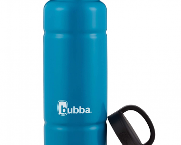 Bubba Trailblazer Water Bottle (40oz) Only $10.50! (Reg $18.99)