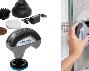 Dremel Versa Cleaning Tool Only $39.97!