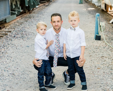Daddy & Me Ties Collection Only $7.99!