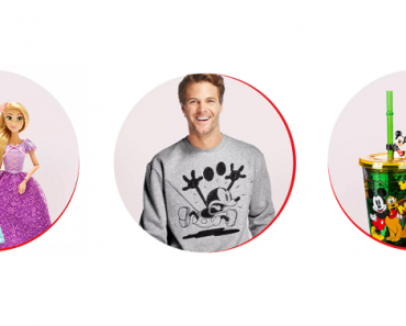 Shop Disney: FREE Shipping on ALL Orders! Plus, Take up to 40% off! Today Only! Shop Disney: FREE Shipping on ALL Orders! Plus, Take up to 40% off! Today Only!