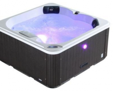 Home Depot: Save Up to 30% off Select Hot Tubs and Saunas & Massage Chairs! Today Only!