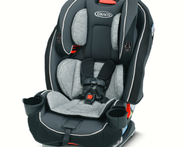 Graco SlimFit 3-in-1 Car Seat Only $126.39 Shipped! (Reg. $200)