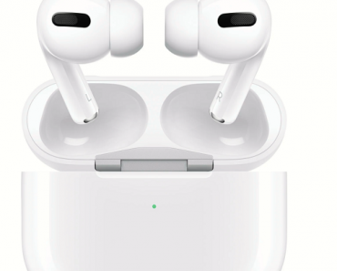 Apple Airpods Pro w/ Wireless Charging Case Only $179.98! (Reg. $250)