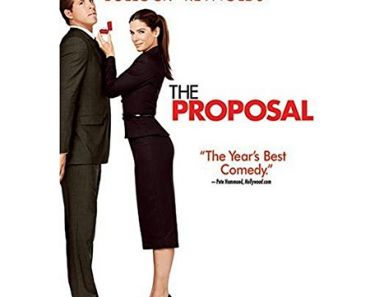 Amazon: The Proposal on Multi-Format Only $5.99!