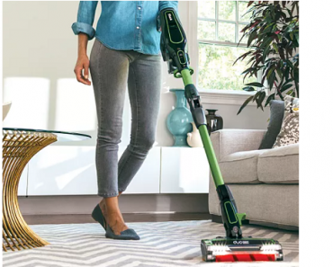 Shark IONFlex DuoClean Cord-Free Ultra-Light Vacuum Only $249.99 Shipped! (Reg. $500)