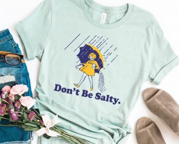 Funny Mom Tees – Only $17.99!