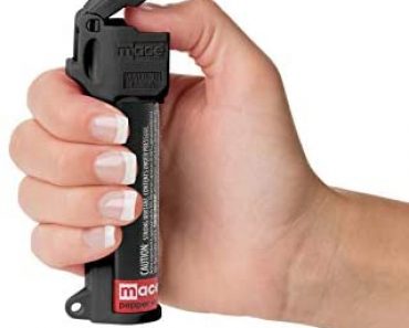 Mace Brand PepperGuard – Only $7.56!