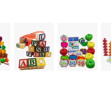 Up to 32% off Skoolzy Learning Toys!