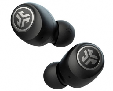 JLab Audio GO Air True Wireless In-Ear Headphones – Just $17.99!
