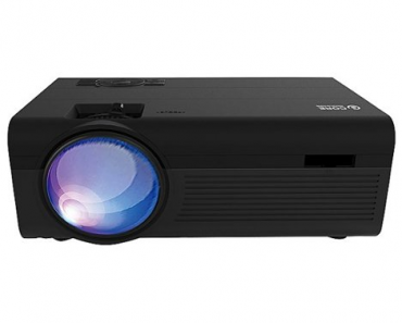 Core Innovations 150” LCD Home Theater Projector – Just $69.99!