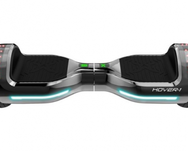 Hover-1 Origin Self Balancing Scooter – Just $129.99!