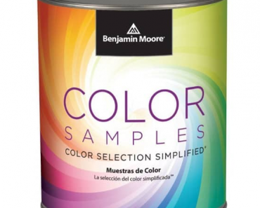 FREE Benjamin Moore Paint Sample at Ace Hardware! FREE Benjamin Moore Paint Sample at Ace Hardware!
