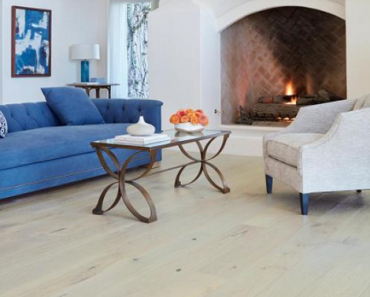 Home Depot: Take up to 15% off Hardwood Floor & Wood Looking Flooring! Today Only!