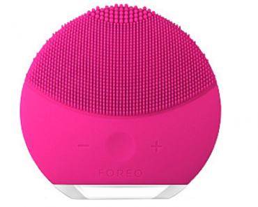 Foreo  LUNA Mini 2 Only $59.50! (Reg. $119) Great Reviews!