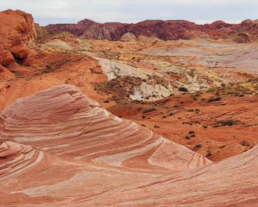 A Family Friendly Road Trip to Las Vegas! A Family Friendly Road Trip to Las Vegas!