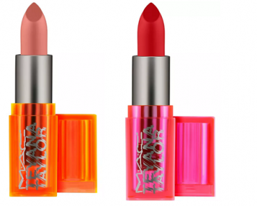 Macy’s: Take 50% off MAC Lipstick! Popular Colors Only $10! (Reg. $20) Today Only!